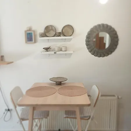 Apartment Bistra