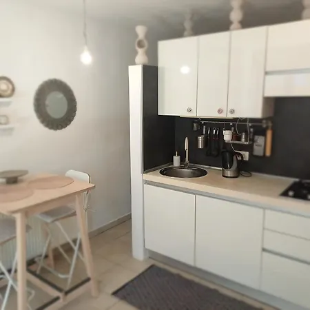 Bistra Apartment