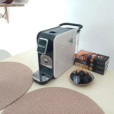 Apartamento Bistra *