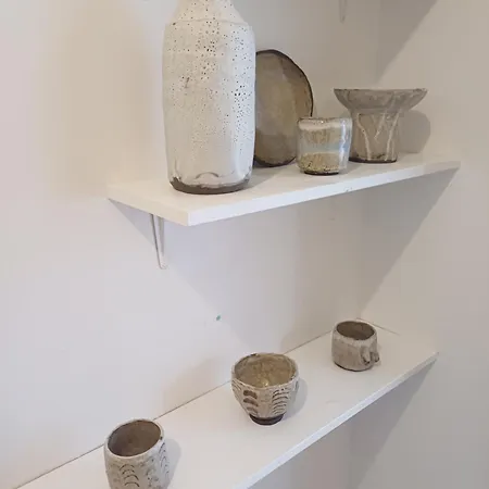 Bistra Apartamento *