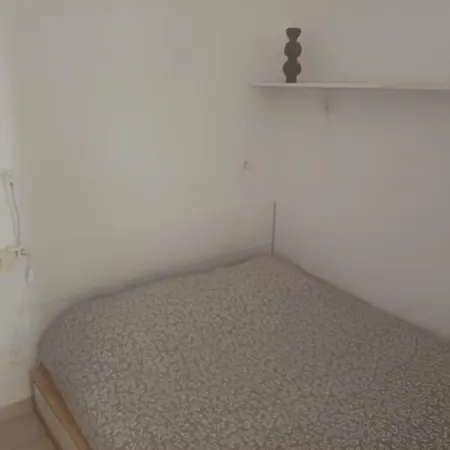 Apartamento Bistra