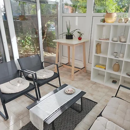 Apartamento Bistra