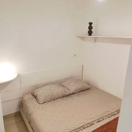 Apartamento Bistra *