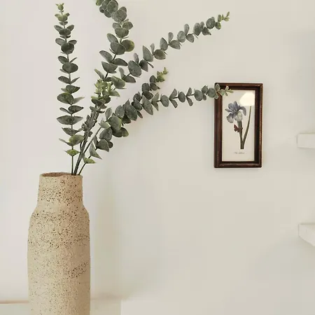 Bistra Apartamento *