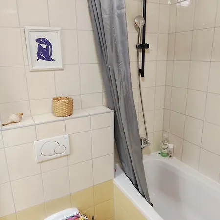 Bistra Apartamento Ajdovščina