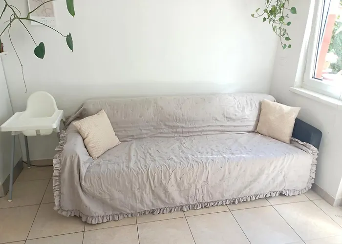 Bistra Appartamento Ajdovščina